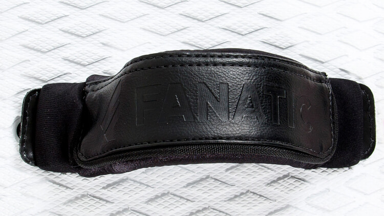 Premium Footstrap