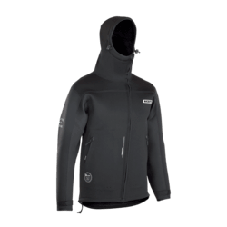 neoprene hoodie for kiteboarding