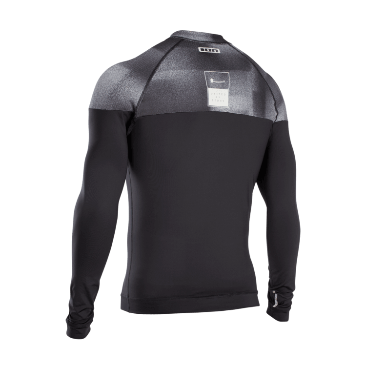 Rashguard Men LS - Tops - UV Protection - Longsleeve - ION