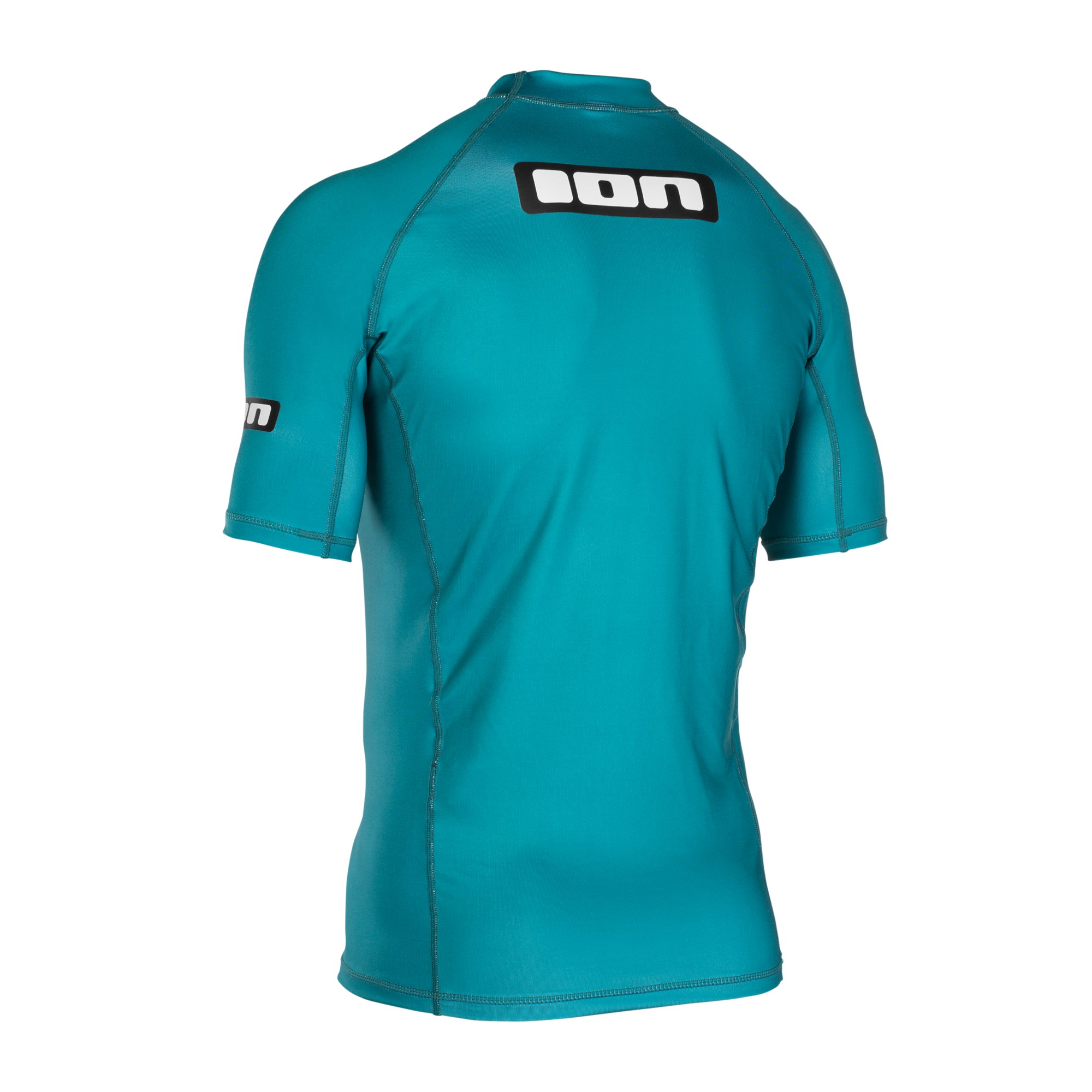 Promo Rashguard Men SS - Tops - UV Protection - ION