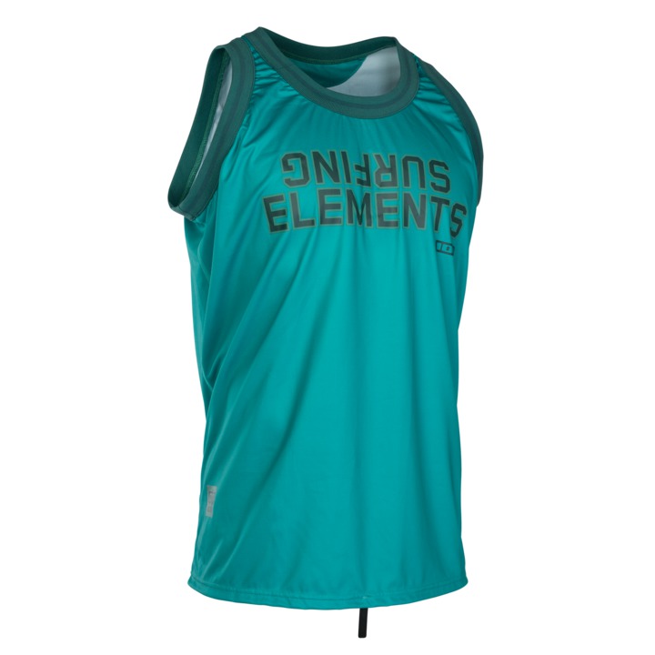 Basketball Shirt - Wetshirt Tops - Loose Fit - ION