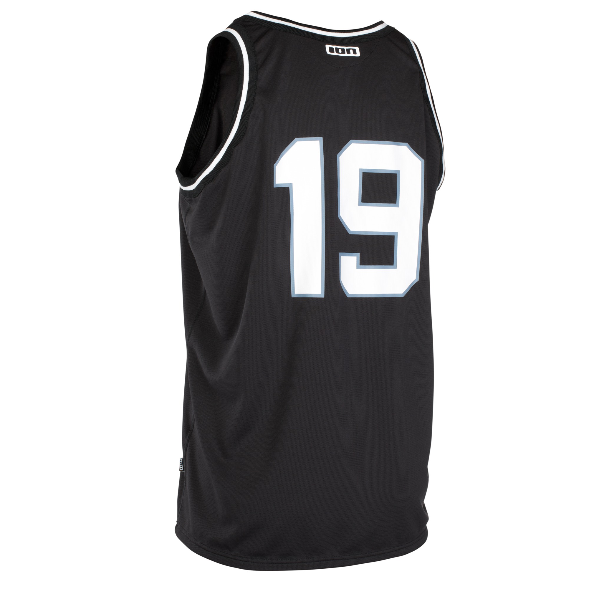 Basketball Shirt - Wetshirt Tops - Loose Fit - ION